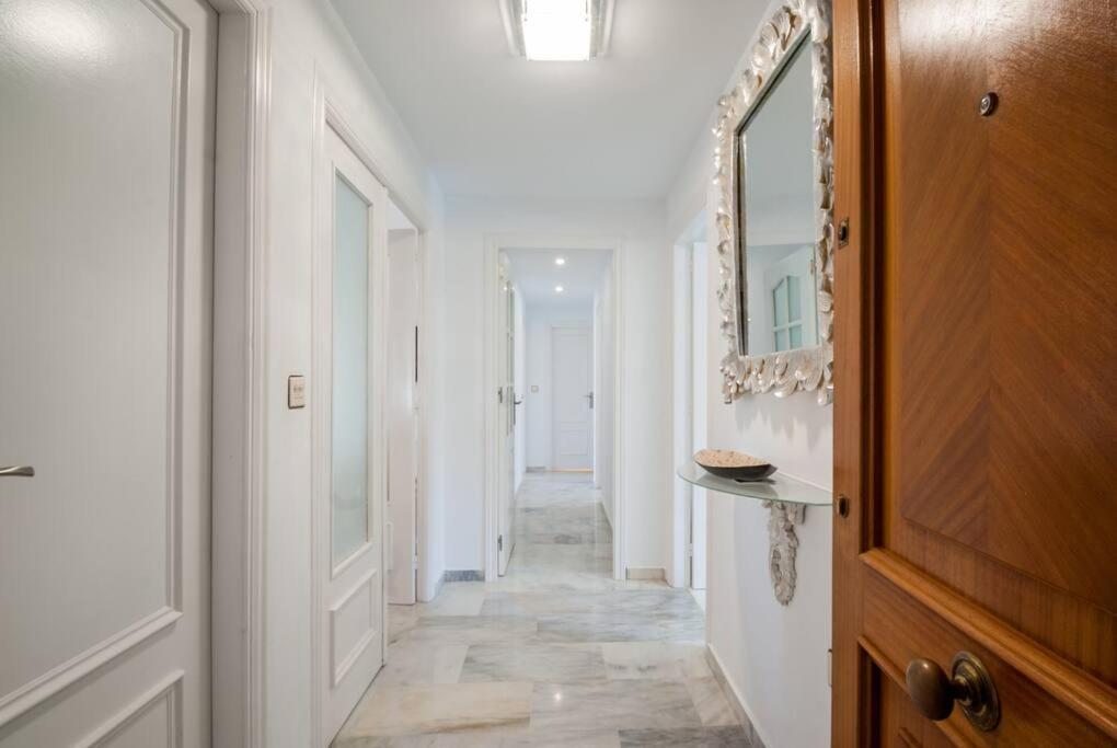 אסטפונה Apartamento Con Piscina Cerca Del Golf En Atalaya - Atalaya Del Golf 31 מראה חיצוני תמונה