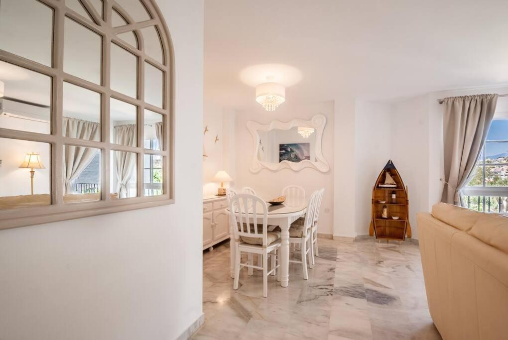 אסטפונה Apartamento Con Piscina Cerca Del Golf En Atalaya - Atalaya Del Golf 31 מראה חיצוני תמונה