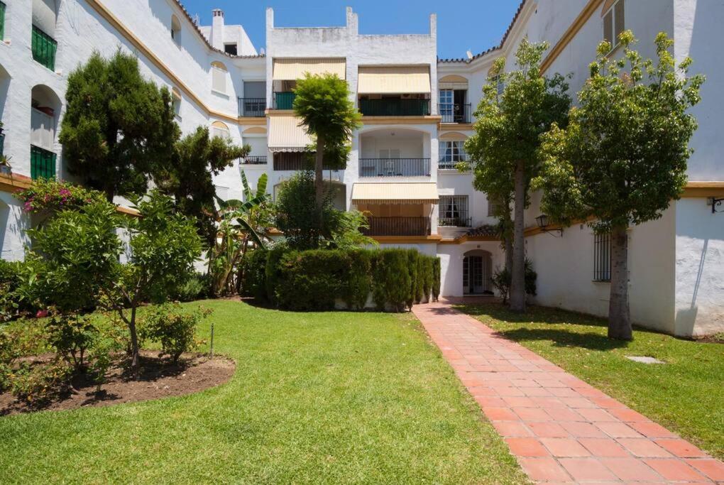 אסטפונה Apartamento Con Piscina Cerca Del Golf En Atalaya - Atalaya Del Golf 31 מראה חיצוני תמונה
